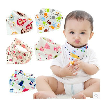 Baby Waterproof Bandana